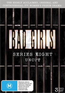 Bad Girls (Series 8) - 3-DVD Set (DVD)